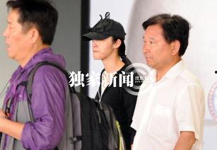 姚晨凌潇肃圈内爆料,圈内爆料背后的真相  第1张