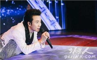 娱乐吃瓜酱李玉刚,娱乐吃瓜酱的跨界传奇  第2张